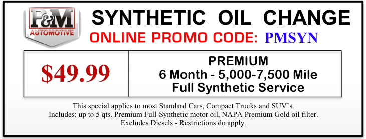 synthetic-oil-change-coupon-salem-oregon-pm-automotive-pm-automotive