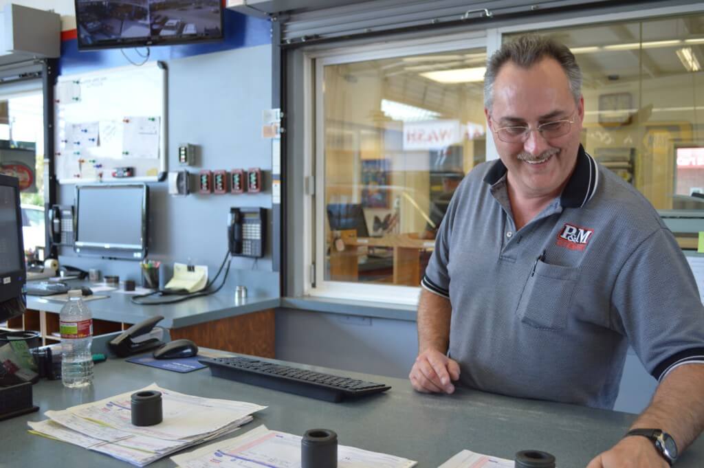 P&M Automotive Best Auto Repair Warranty in Salem Oregon PM Automotive